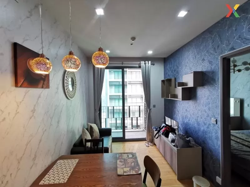 FOR RENT condo , Keyne by Sansiri , BTS-Thong Lo , Khlong Toei , Khlong Toei , Bangkok , CX-12412 1