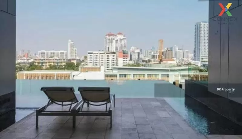 FOR RENT condo , Keyne by Sansiri , BTS-Thong Lo , Khlong Toei , Khlong Toei , Bangkok , CX-12412