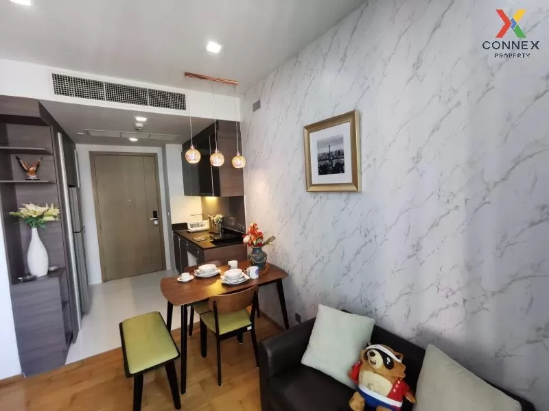 FOR RENT condo , Keyne by Sansiri , BTS-Thong Lo , Khlong Toei , Khlong Toei , Bangkok , CX-12412 2