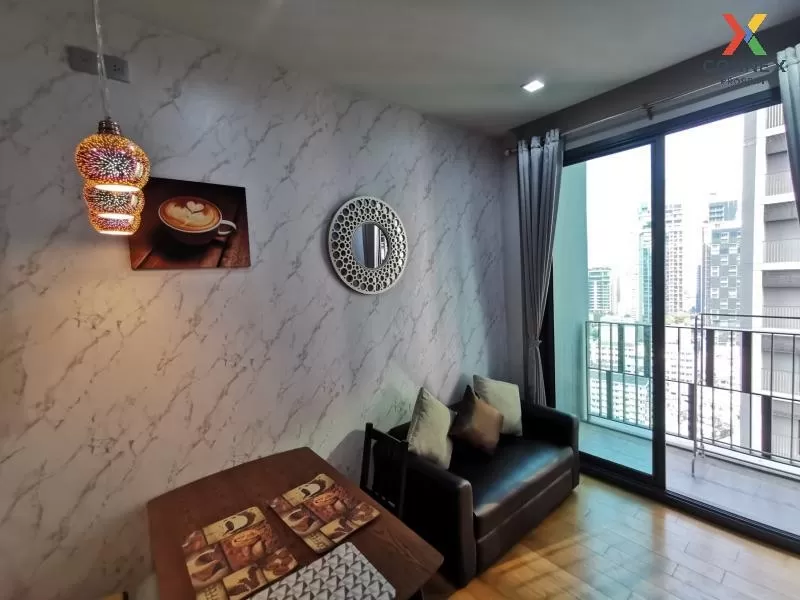 FOR RENT condo , Keyne by Sansiri , BTS-Thong Lo , Khlong Toei , Khlong Toei , Bangkok , CX-12412 3