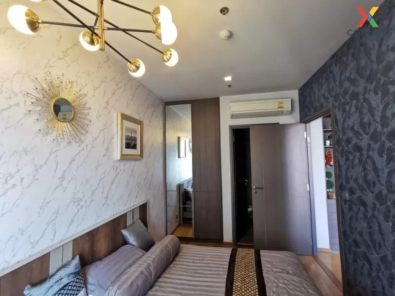 FOR RENT condo , Keyne by Sansiri , BTS-Thong Lo , Khlong Toei , Khlong Toei , Bangkok , CX-12412