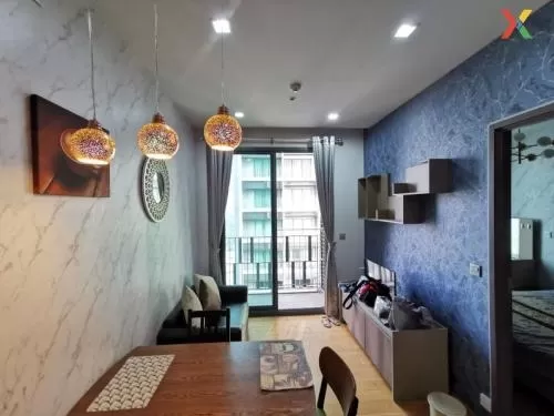 FOR RENT condo , Keyne by Sansiri , BTS-Thong Lo , Khlong Toei , Khlong Toei , Bangkok , CX-12412