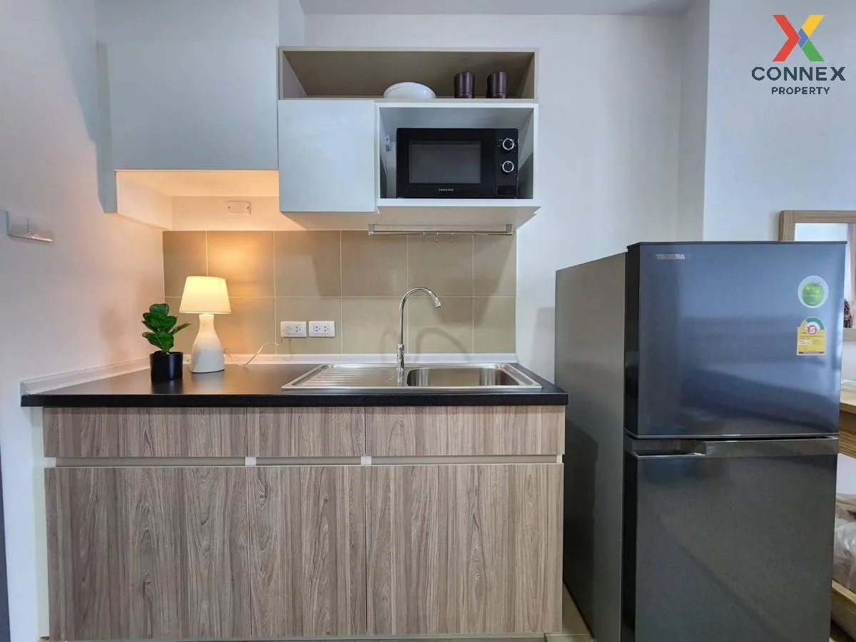 For Sale Condo , Supalai Veranda Ramkhamhaeng , Hua Mak , Bang Ka 3