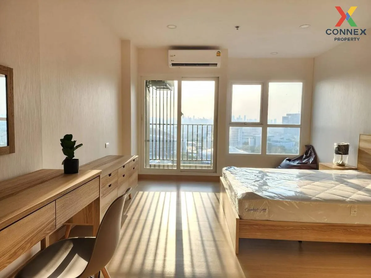 For Sale Condo , Supalai Veranda Ramkhamhaeng , Hua Mak , Bang Ka