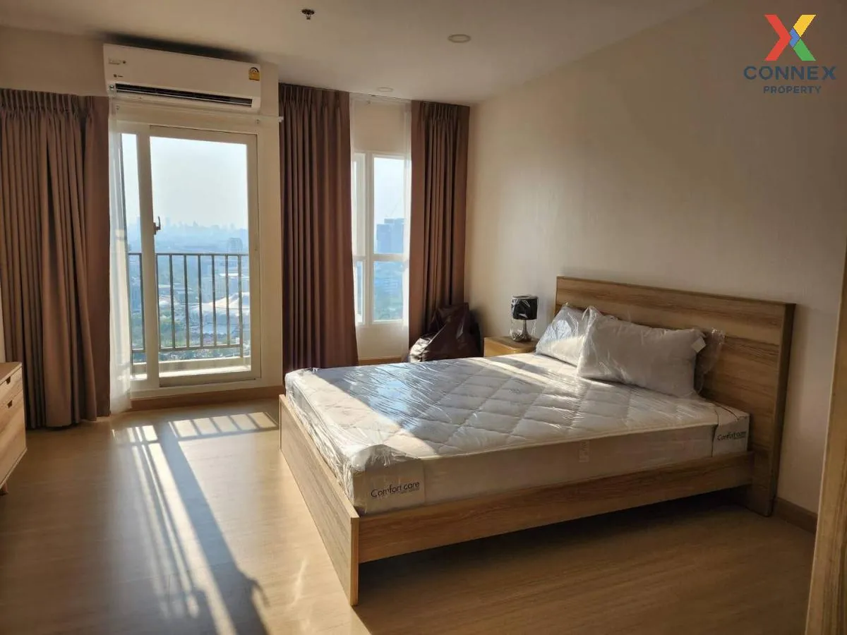 For Sale Condo , Supalai Veranda Ramkhamhaeng , Hua Mak , Bang Ka