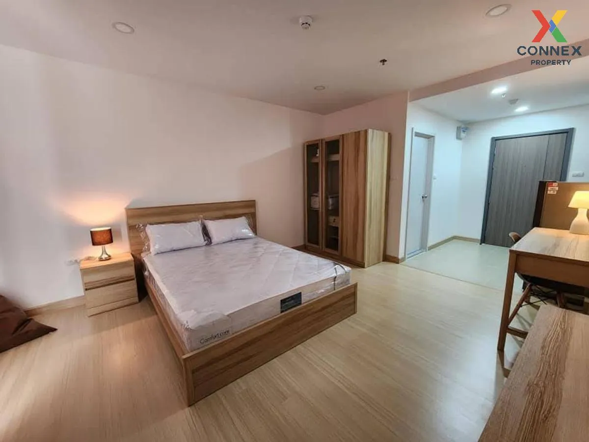 For Sale Condo , Supalai Veranda Ramkhamhaeng , Hua Mak , Bang Ka