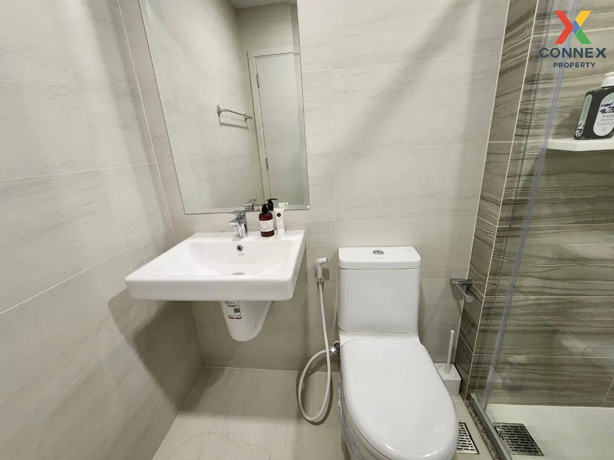 For Sale Condo , Supalai Veranda Ramkhamhaeng , Hua Mak , Bang Ka