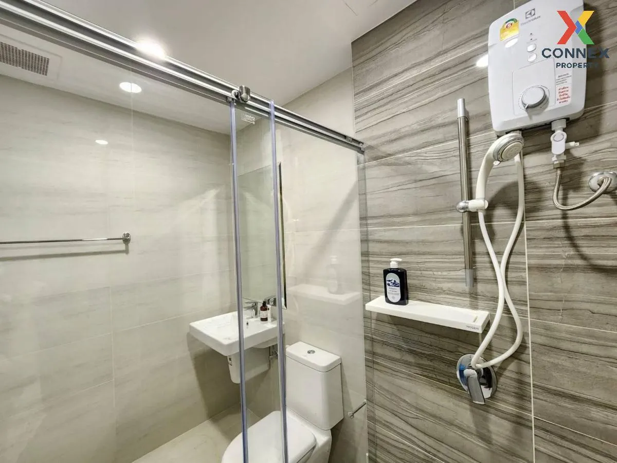 For Sale Condo , Supalai Veranda Ramkhamhaeng , Hua Mak , Bang Ka