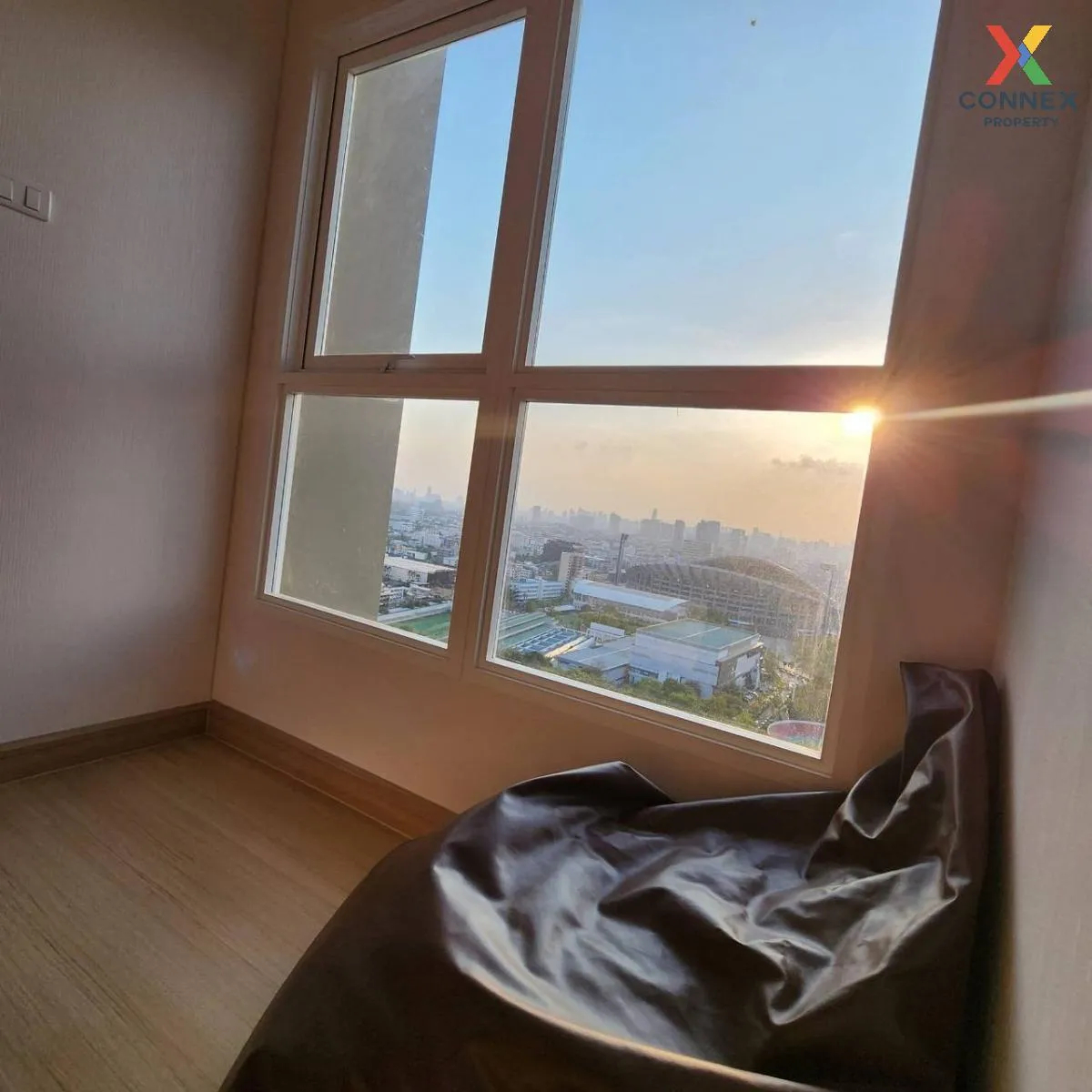For Sale Condo , Supalai Veranda Ramkhamhaeng , Hua Mak , Bang Ka