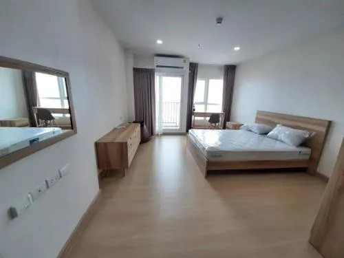 For Sale Condo , Supalai Veranda Ramkhamhaeng , Hua Mak , Bang Kapi , Bangkok , CX-124128