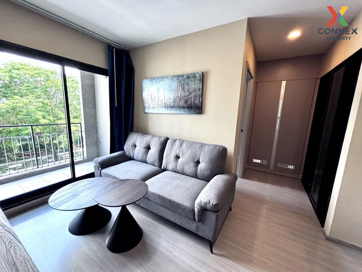 For Rent Condo , Aspire Asoke Ratchada , MRT-Phra Ram 9 , Huai Kh 2