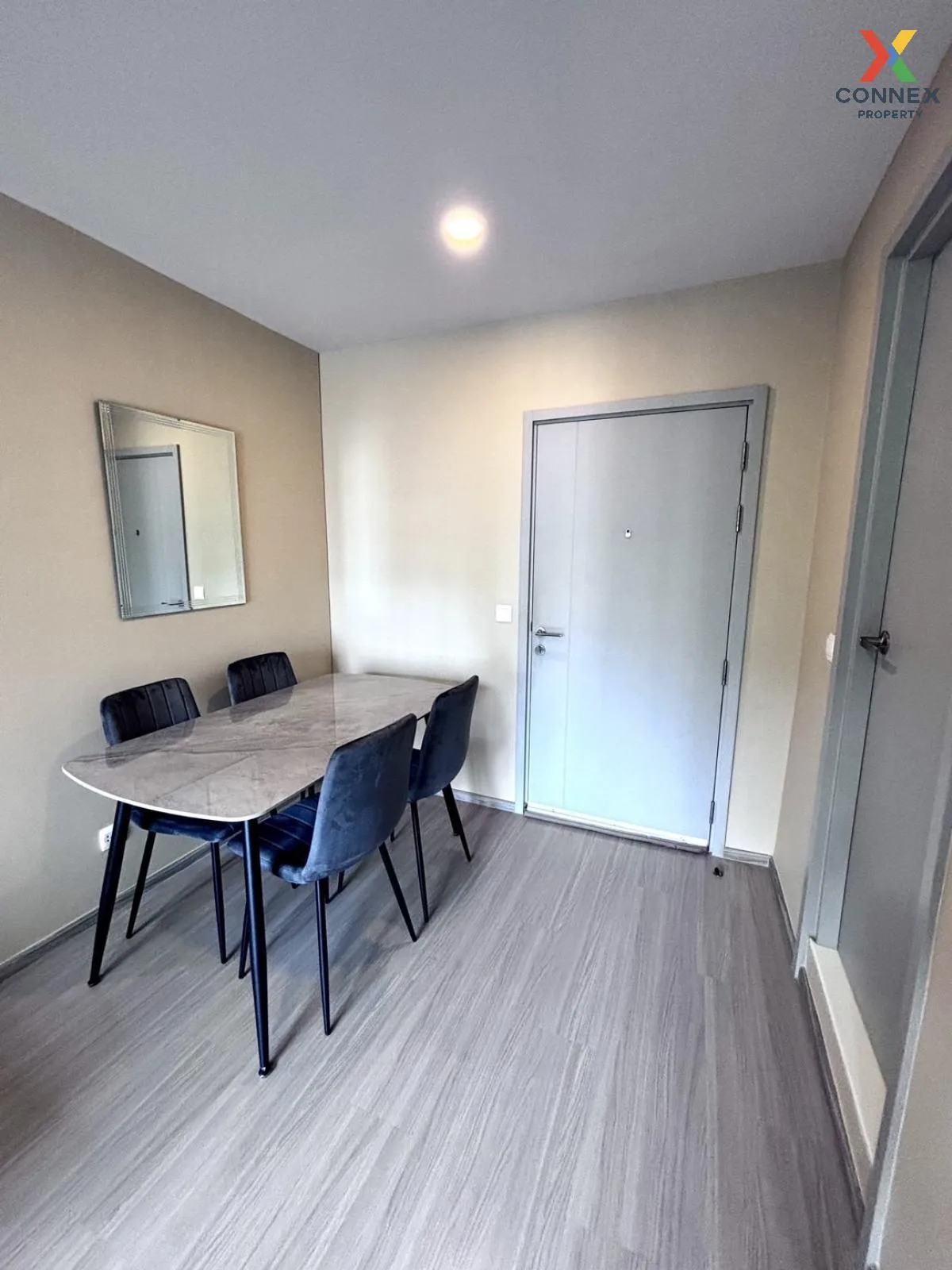 For Rent Condo , Aspire Asoke Ratchada , MRT-Phra Ram 9 , Huai Kh 3