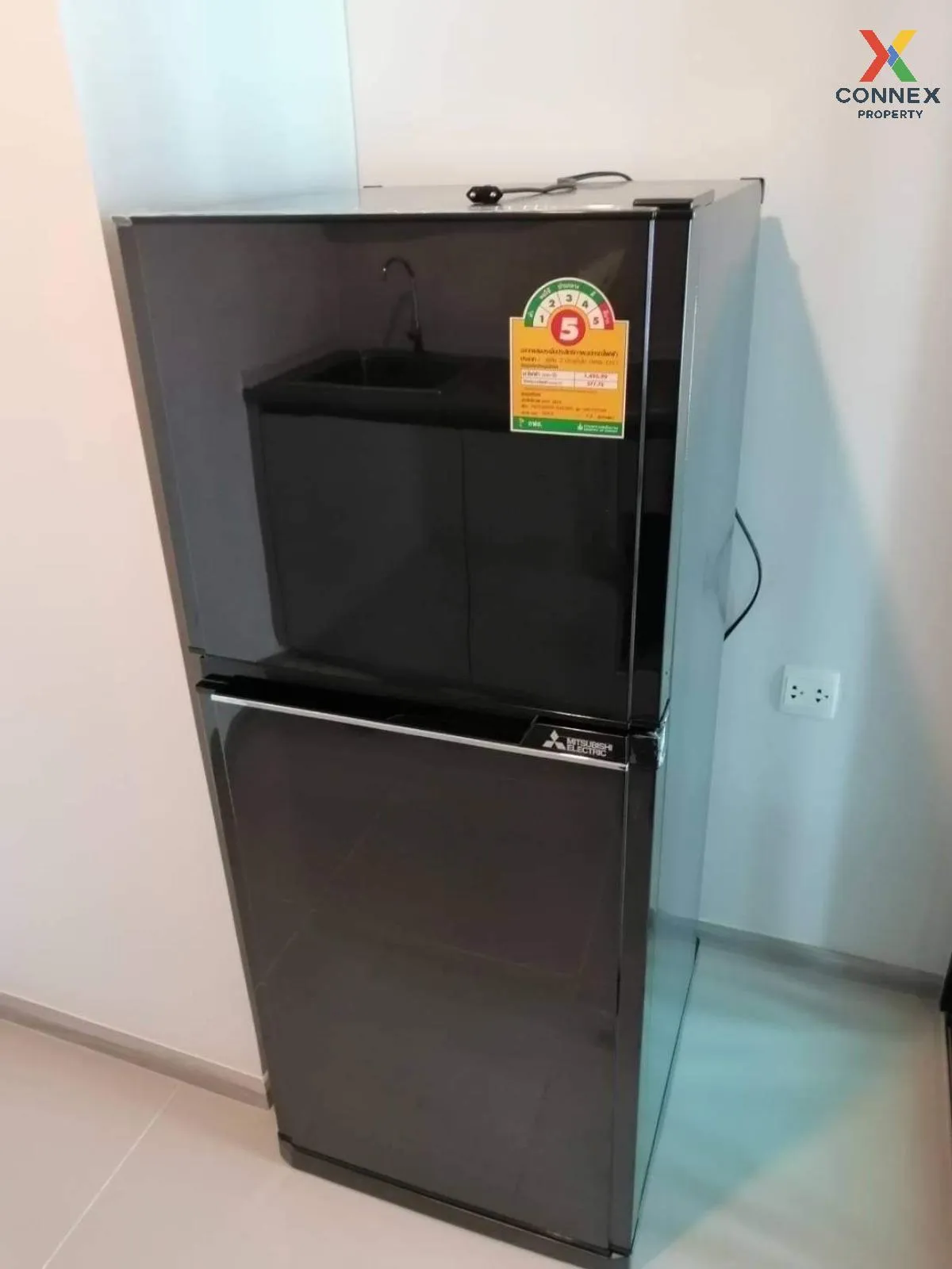 For Rent Condo , Aspire Asoke Ratchada , MRT-Phra Ram 9 , Huai Kh