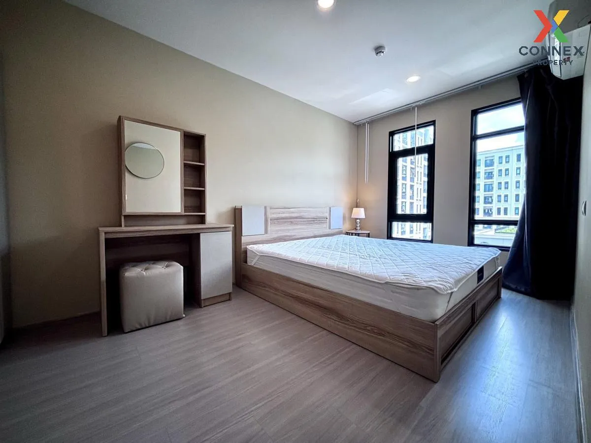 For Rent Condo , Aspire Asoke Ratchada , MRT-Phra Ram 9 , Huai Kh
