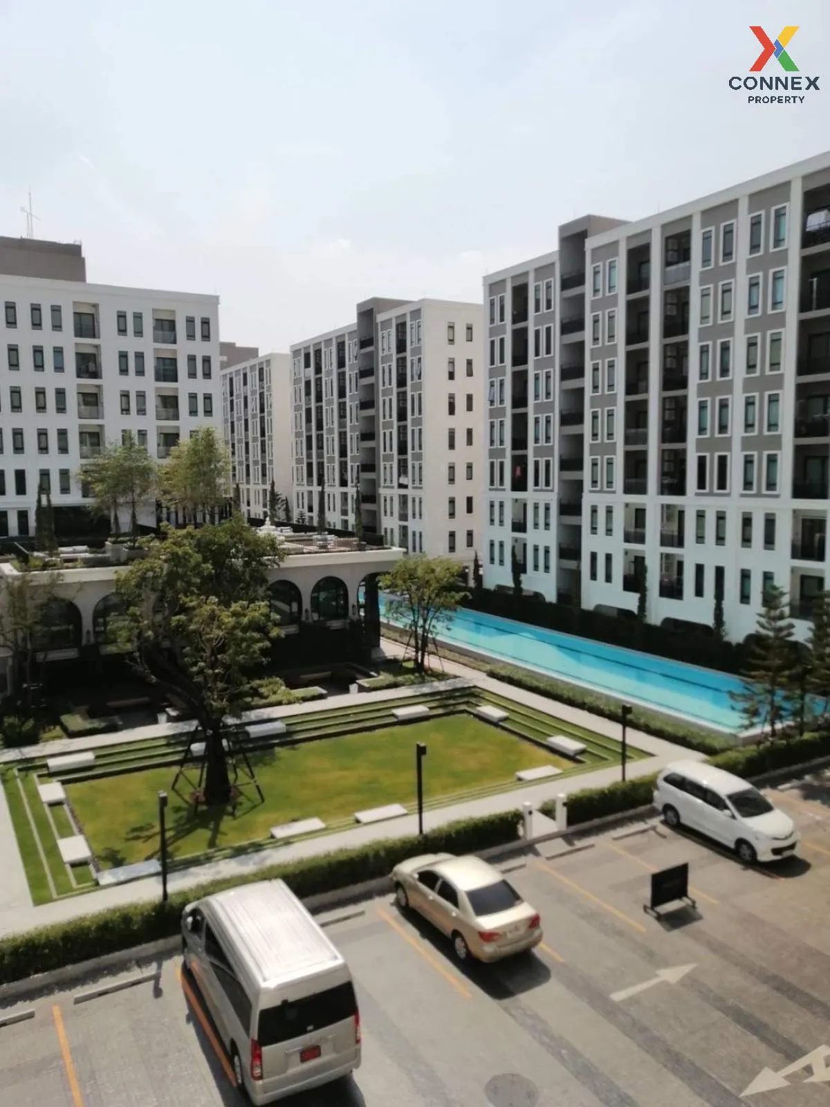 For Rent Condo , Aspire Asoke Ratchada , MRT-Phra Ram 9 , Huai Kh