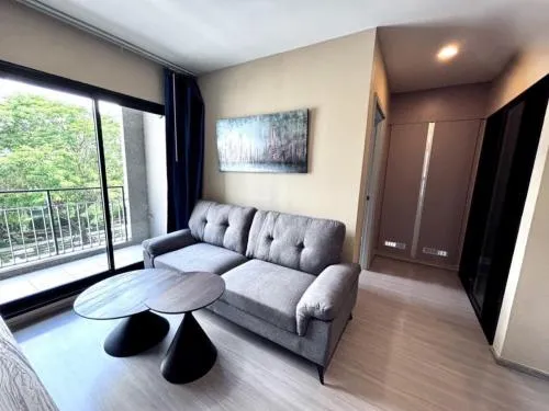 For Rent Condo , Aspire Asoke Ratchada , MRT-Phra Ram 9 , Huai Khwang , Huai Khwang , Bangkok , CX-124138