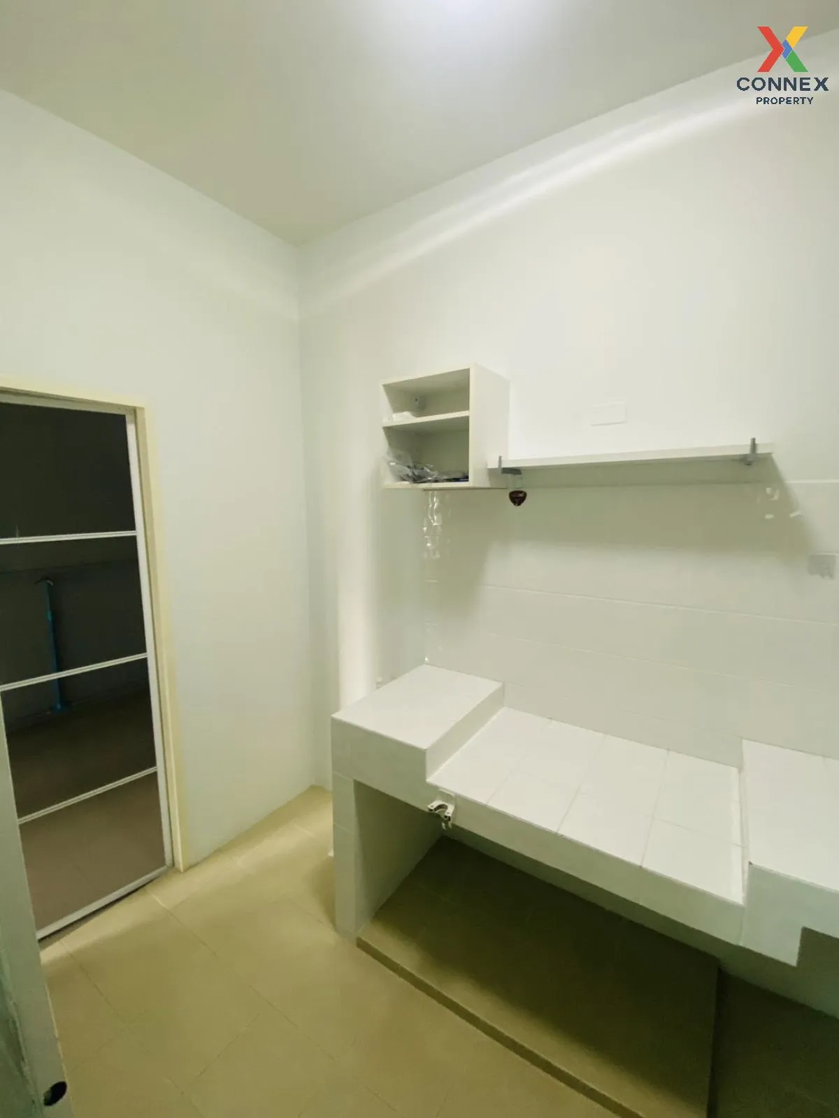 For Sale Townhouse/Townhome  , The Villa Rattanathibet , newly re