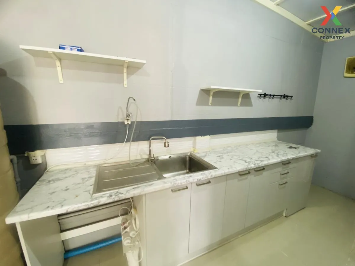 For Sale Townhouse/Townhome  , The Villa Rattanathibet , newly re