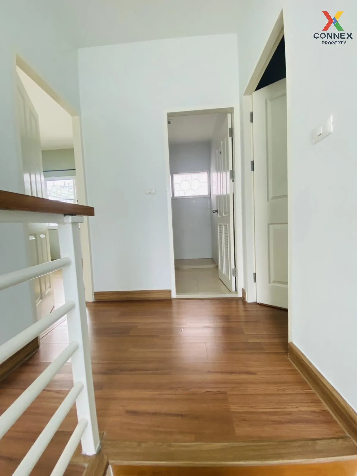 For Sale Townhouse/Townhome  , The Villa Rattanathibet , newly re