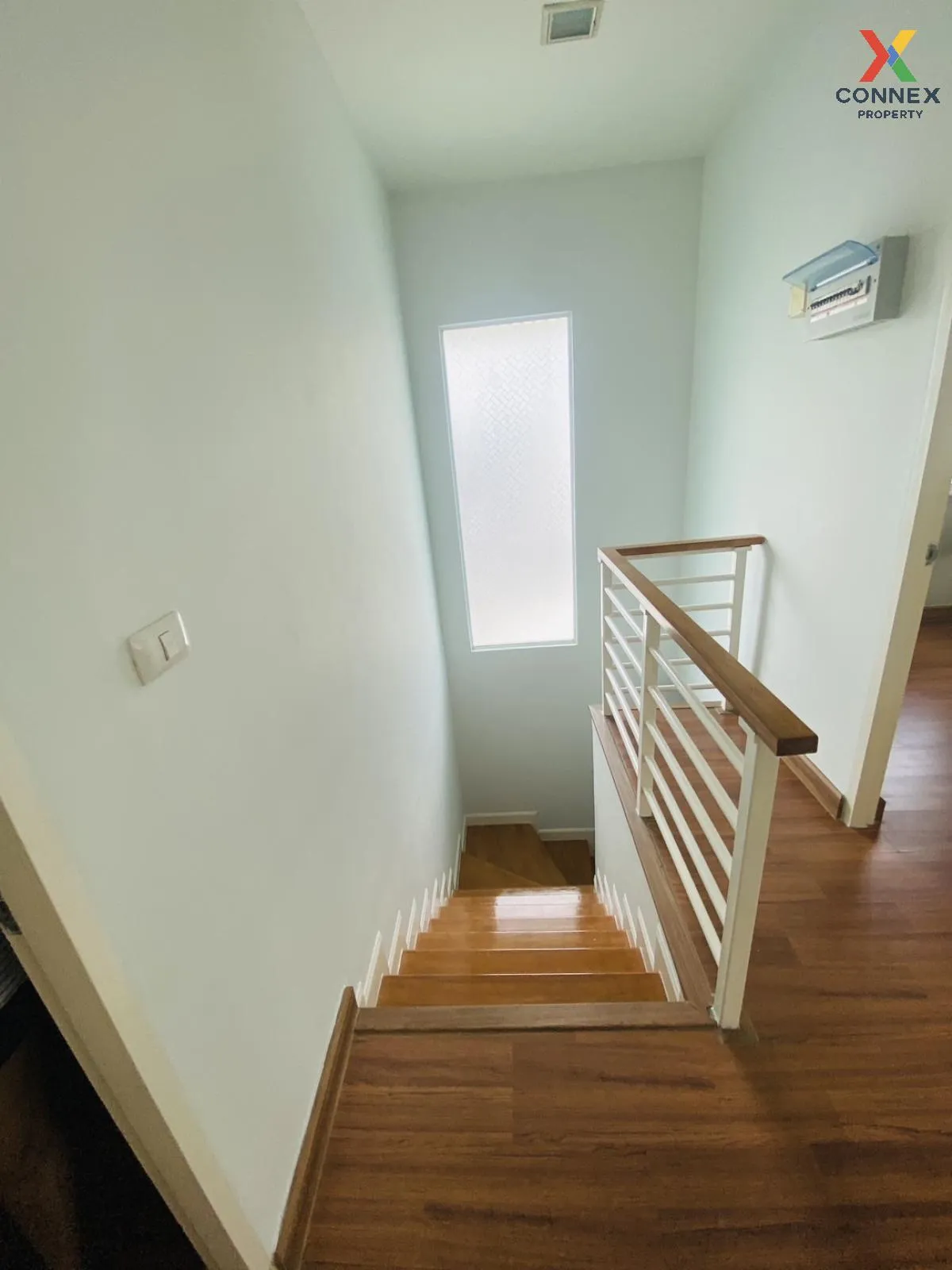 For Sale Townhouse/Townhome  , The Villa Rattanathibet , newly re