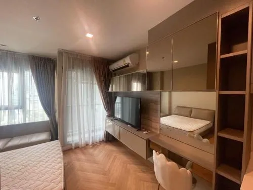 ขายคอนโด  ไลฟ์ วัน ไวร์เลส BTS-เพลินจิต ลุมพินี เขต ปทุมวัน กรุงเทพ CX-124148