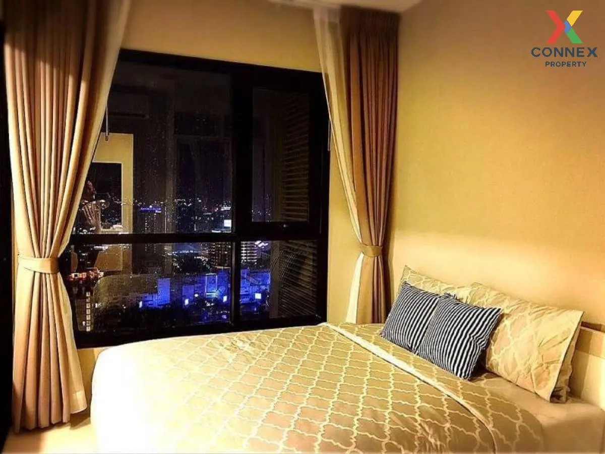 For Sale Condo , Condolette Midst Rama 9 , MRT-Phra Ram 9 , Huai  1