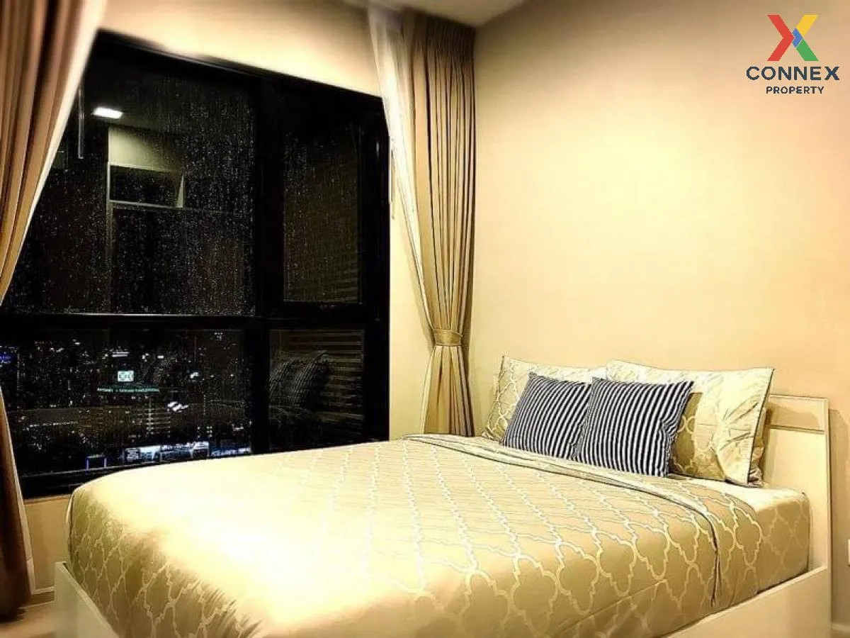 For Sale Condo , Condolette Midst Rama 9 , MRT-Phra Ram 9 , Huai  3