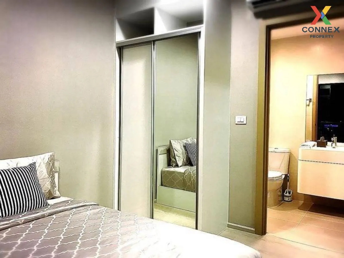 For Sale Condo , Condolette Midst Rama 9 , MRT-Phra Ram 9 , Huai 