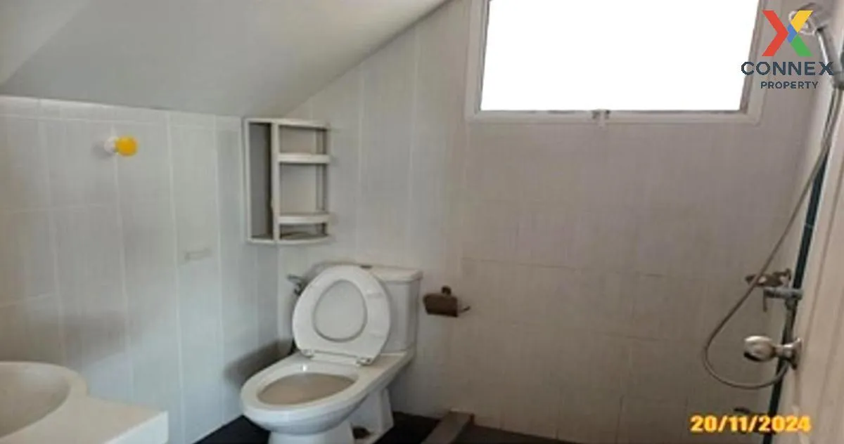 For Sale House , Perfect Park Rattanathibet - Ratchapruek , MRT-S 4