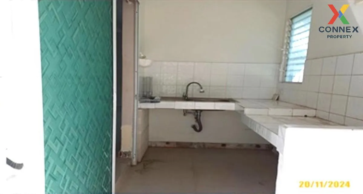 For Sale House , Perfect Park Rattanathibet - Ratchapruek , MRT-S