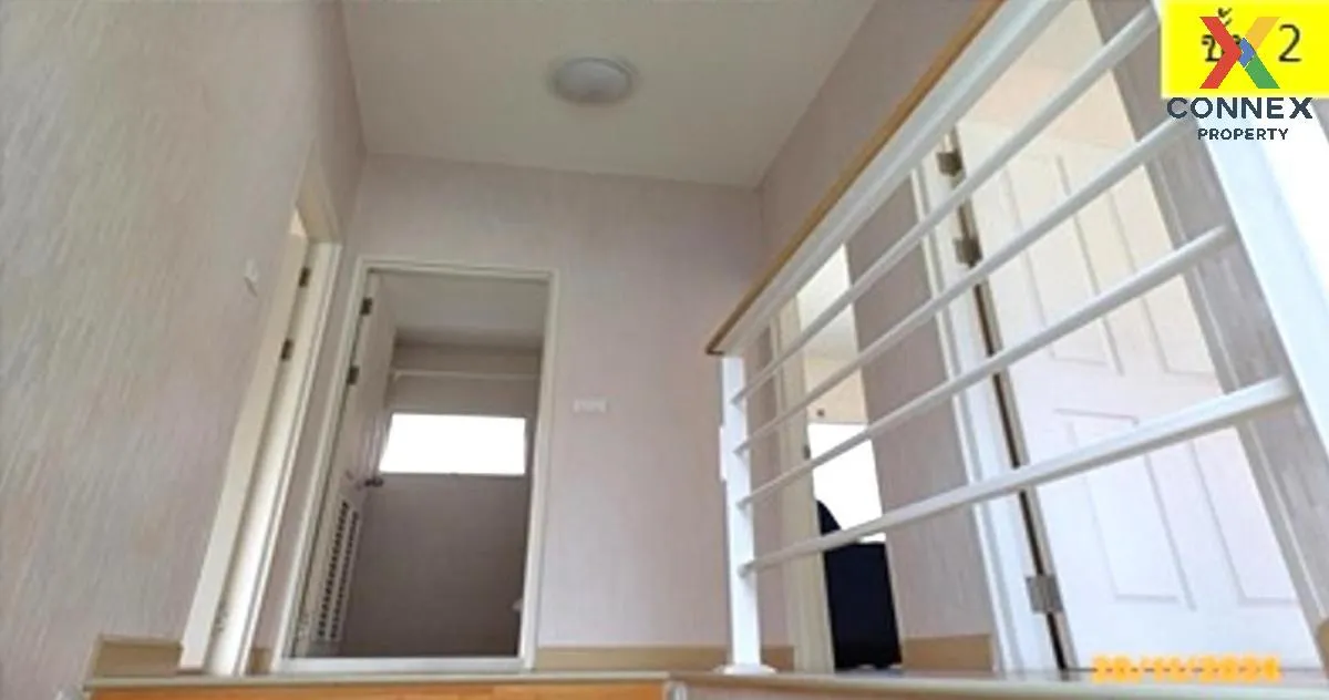 For Sale House , Perfect Park Rattanathibet - Ratchapruek , MRT-S