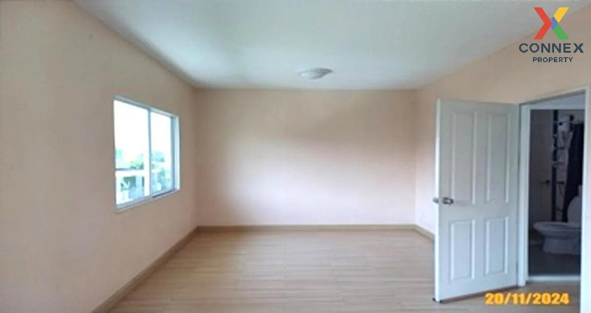 For Sale House , Perfect Park Rattanathibet - Ratchapruek , MRT-S
