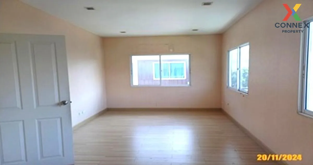 For Sale House , Perfect Park Rattanathibet - Ratchapruek , MRT-S