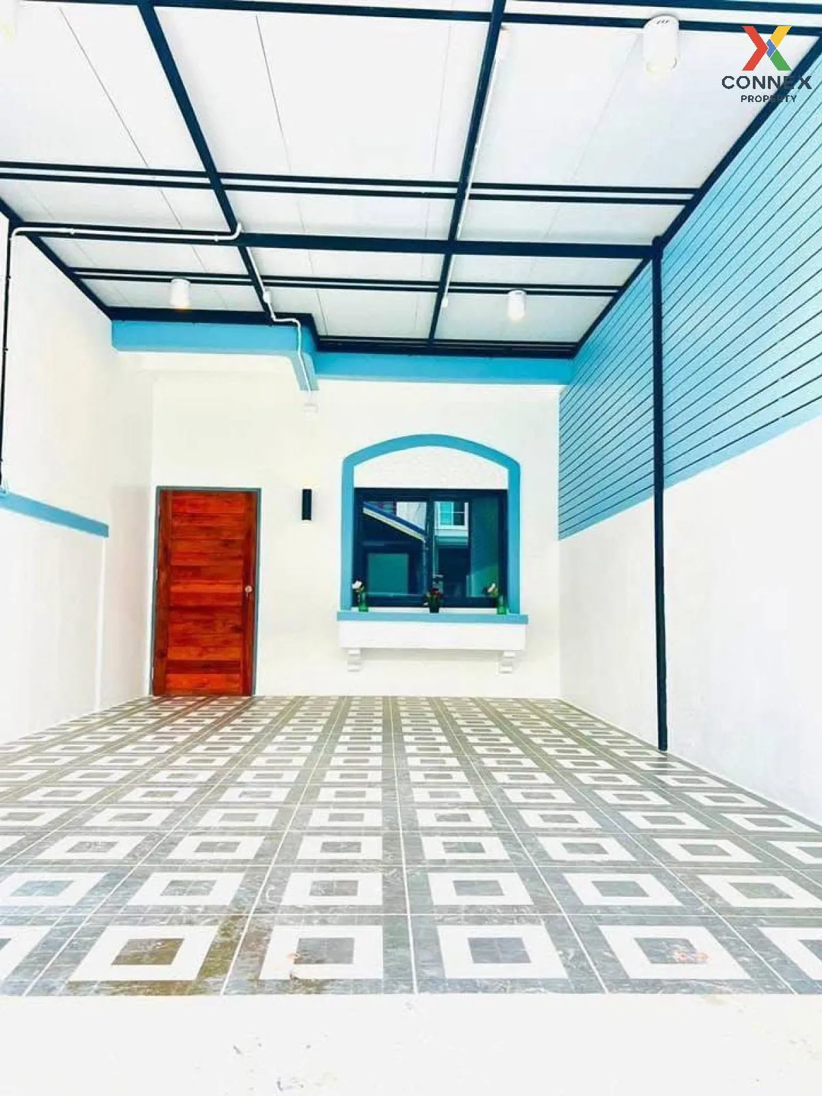 For Sale Townhouse/Townhome  , Rueang Nakhon Villa , Bang Rak Pha 3