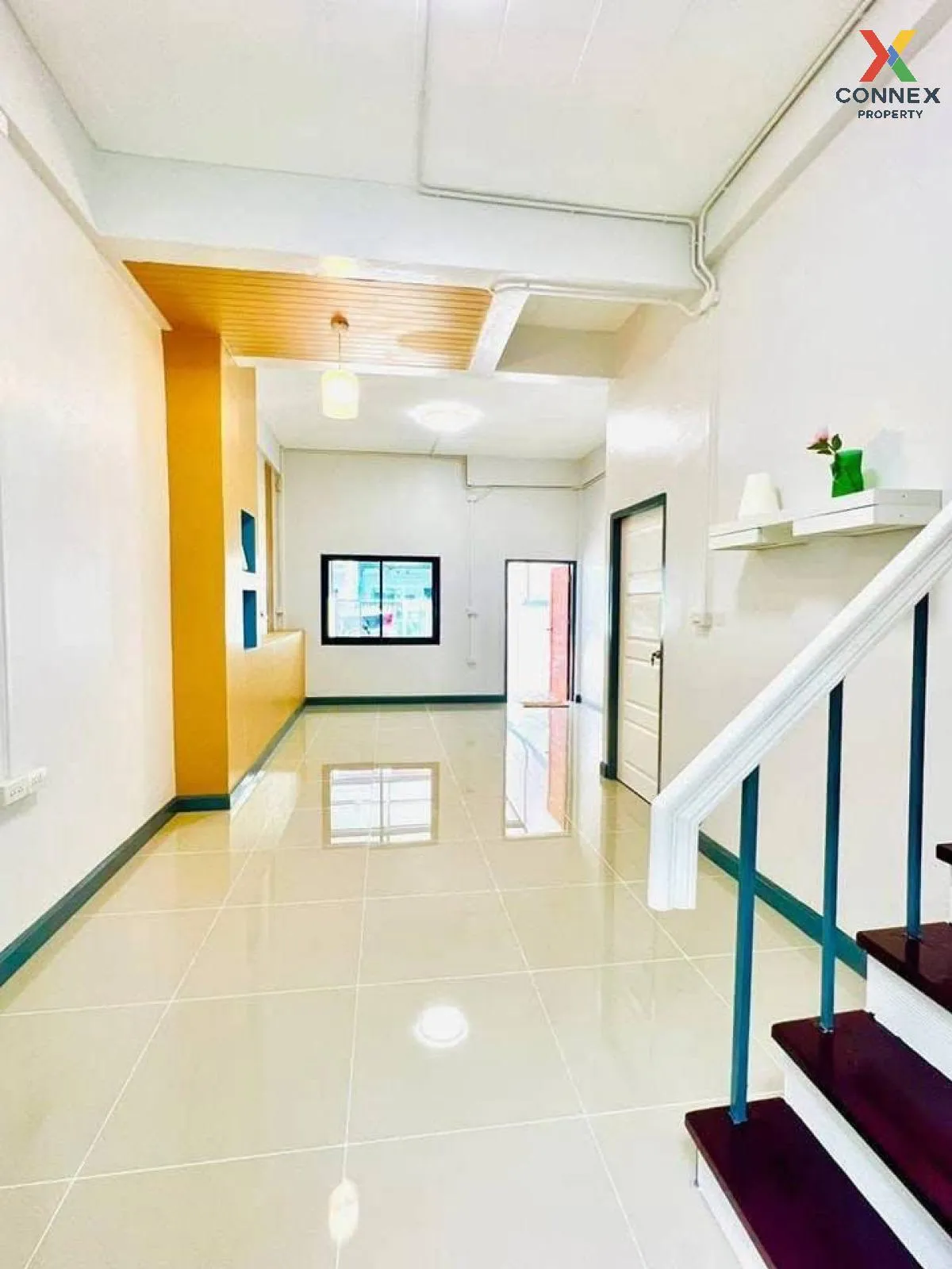 For Sale Townhouse/Townhome  , Rueang Nakhon Villa , Bang Rak Pha