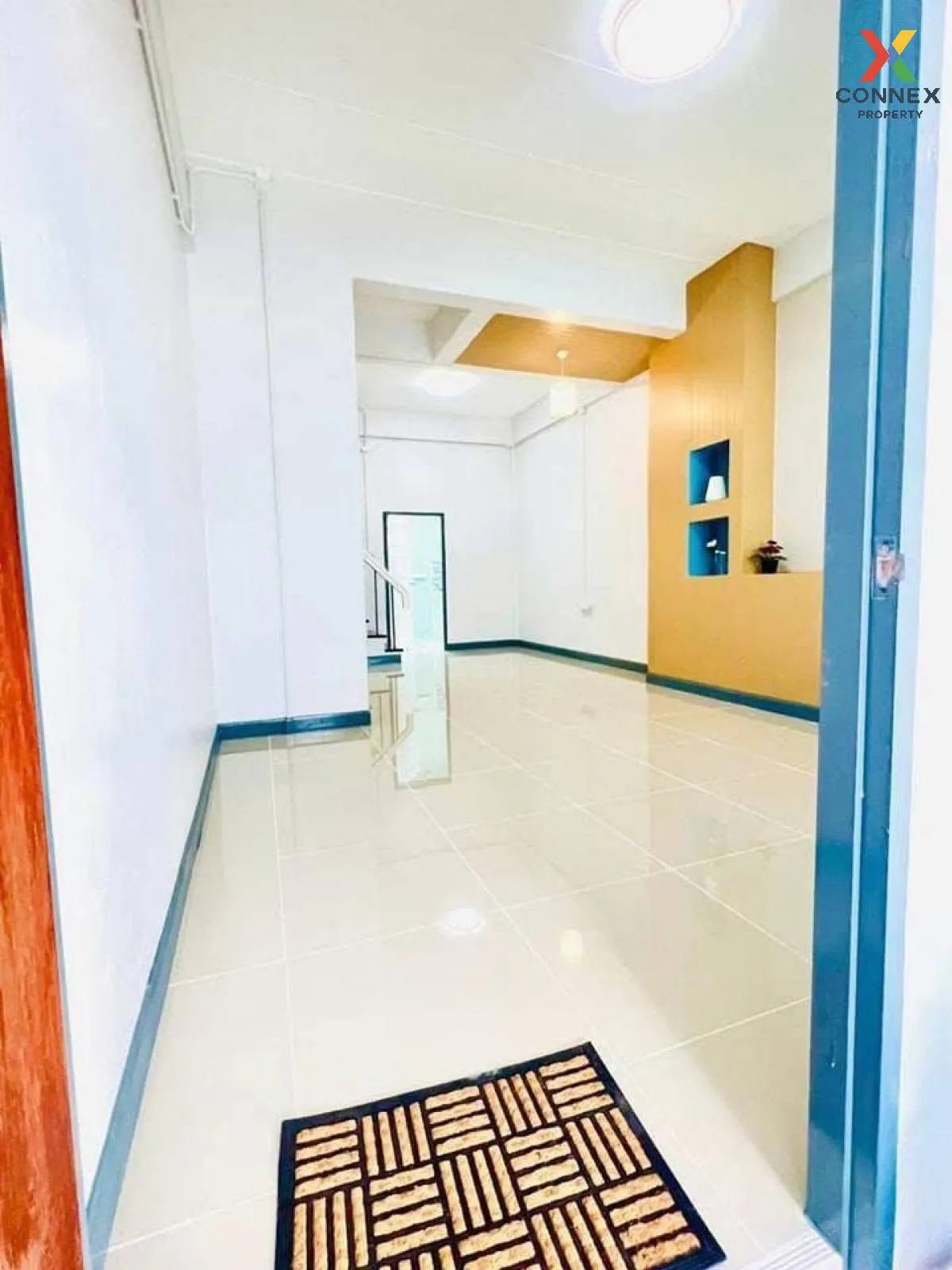 For Sale Townhouse/Townhome  , Rueang Nakhon Villa , Bang Rak Pha