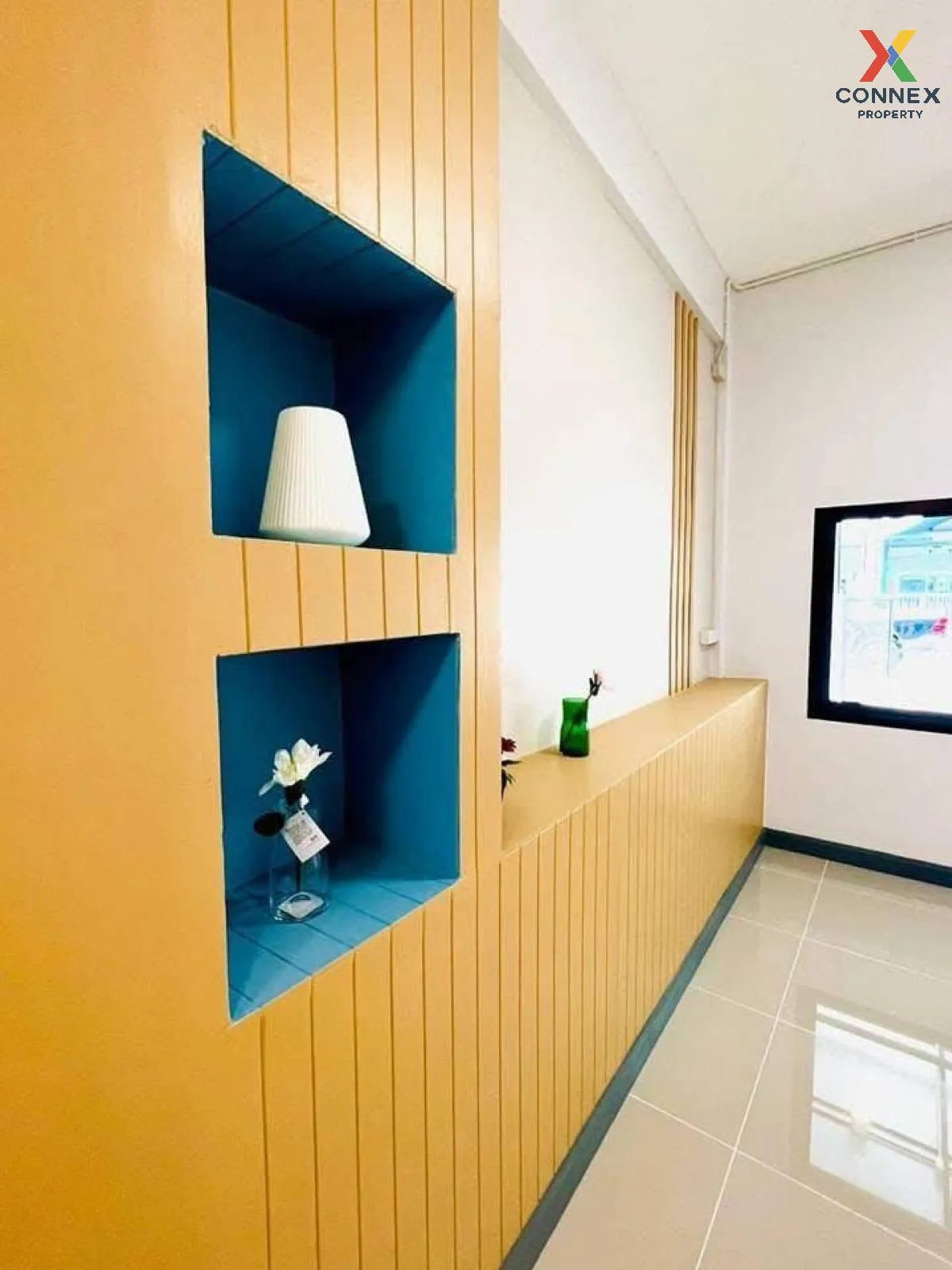 For Sale Townhouse/Townhome  , Rueang Nakhon Villa , Bang Rak Pha