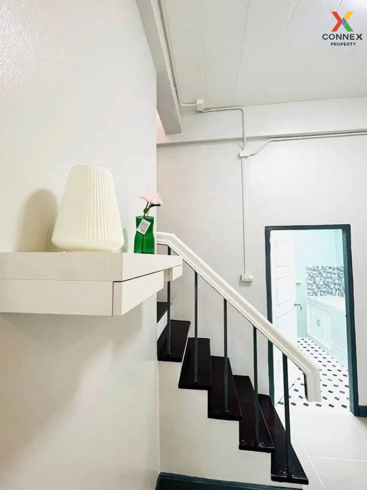 For Sale Townhouse/Townhome  , Rueang Nakhon Villa , Bang Rak Pha