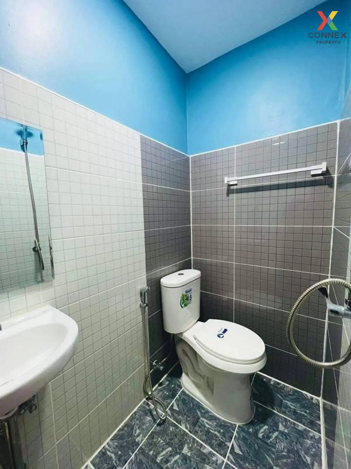 For Sale Townhouse/Townhome  , Rueang Nakhon Villa , Bang Rak Pha