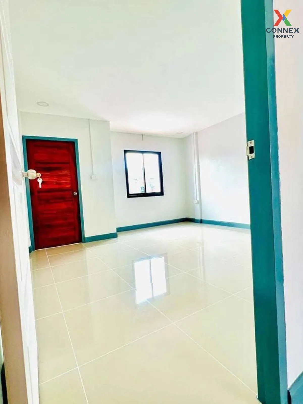 For Sale Townhouse/Townhome  , Rueang Nakhon Villa , Bang Rak Pha