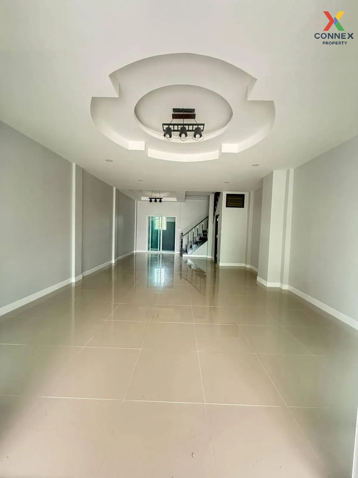 For Sale Townhouse/Townhome  , Sweet Home Park Bang Bua Thong , B 3
