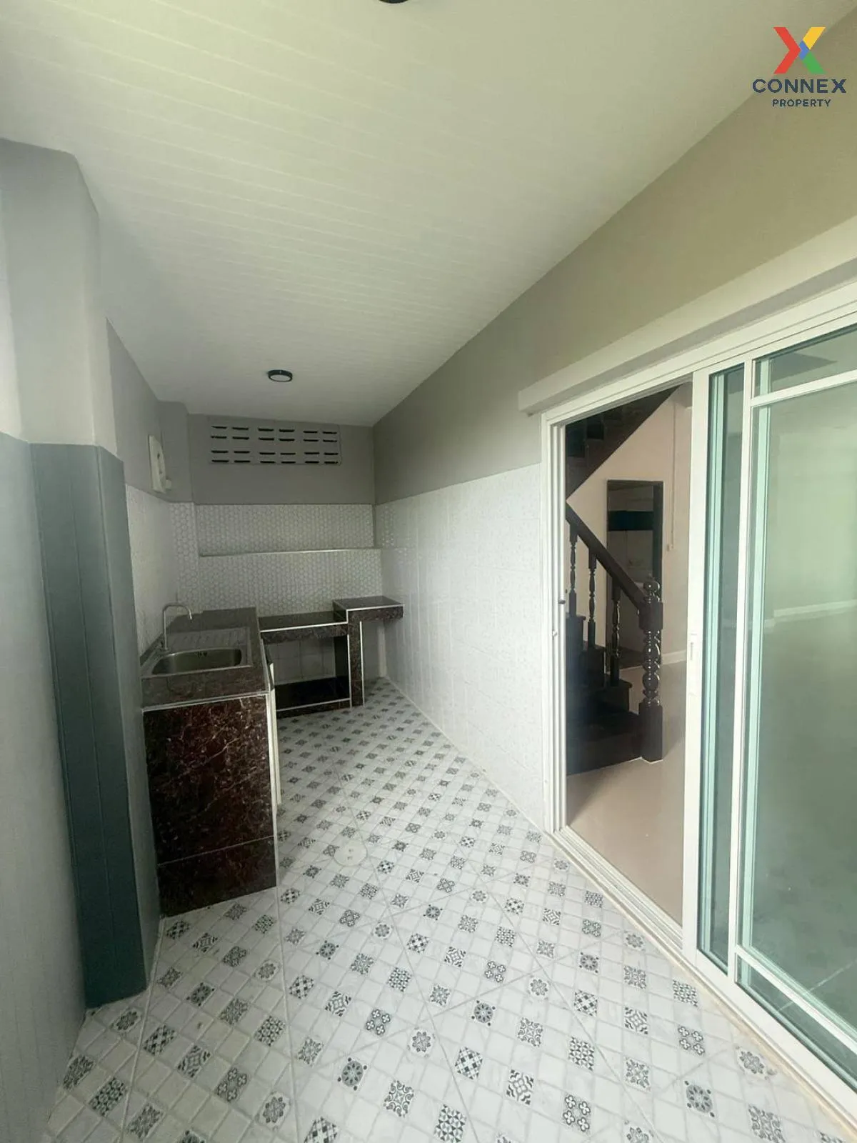 For Sale Townhouse/Townhome  , Sweet Home Park Bang Bua Thong , B