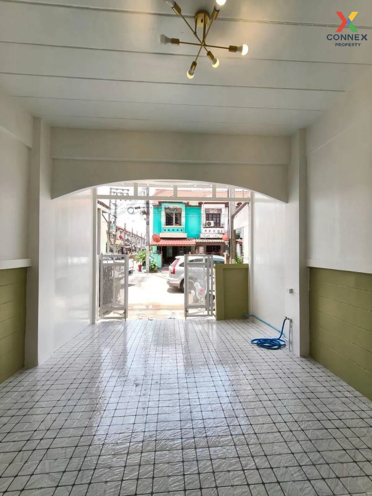 For Sale House , Baan Piya Wararom 3  , Sai Noi , Sai Noi , Nonth 3