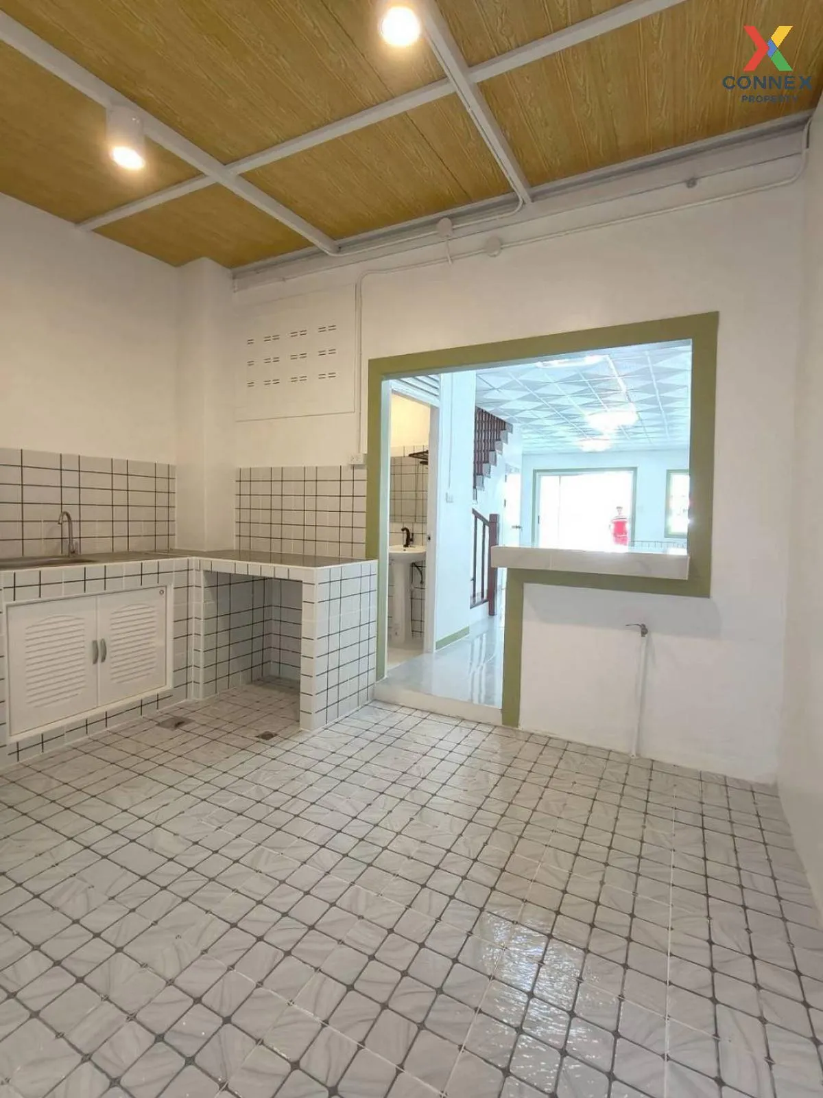 For Sale House , Baan Piya Wararom 3  , Sai Noi , Sai Noi , Nonth