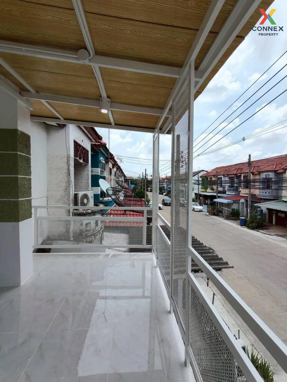 For Sale House , Baan Piya Wararom 3  , Sai Noi , Sai Noi , Nonth