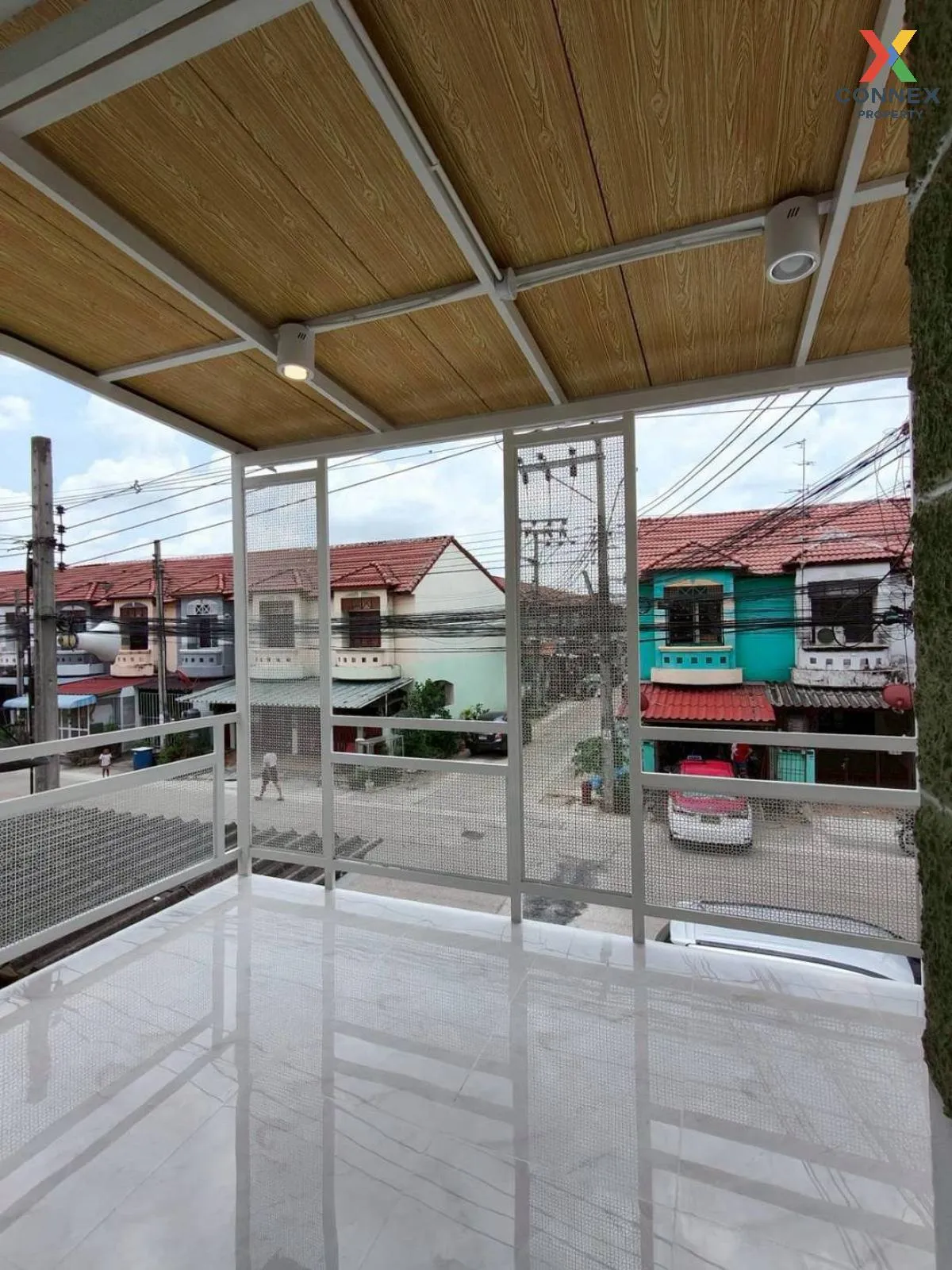 For Sale House , Baan Piya Wararom 3  , Sai Noi , Sai Noi , Nonth