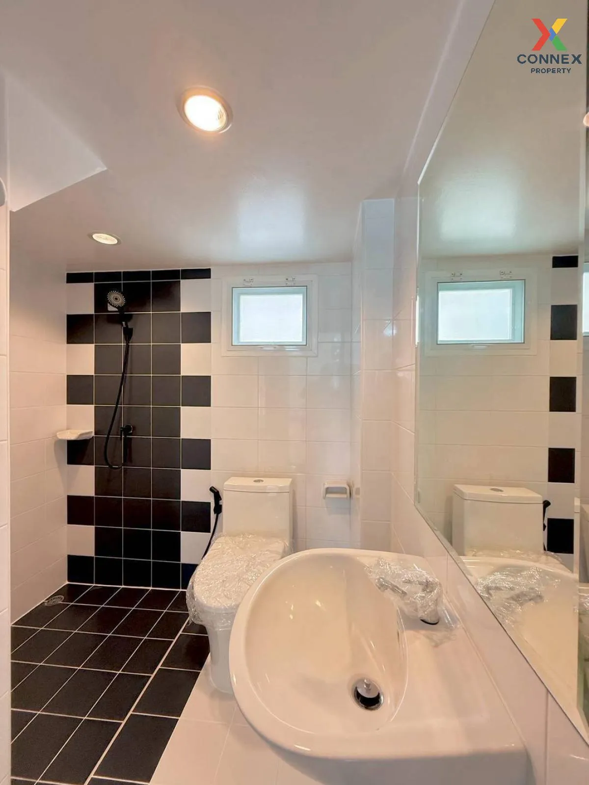 For Sale House , The Living 1 Baan Kluay - Sai Noi , wide frontag