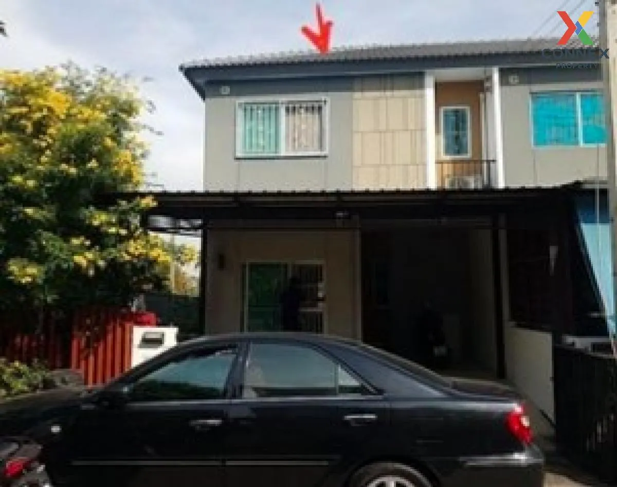 For Sale Townhouse/Townhome  , Golden Town 2 Srinakarin - Sukhumv 1