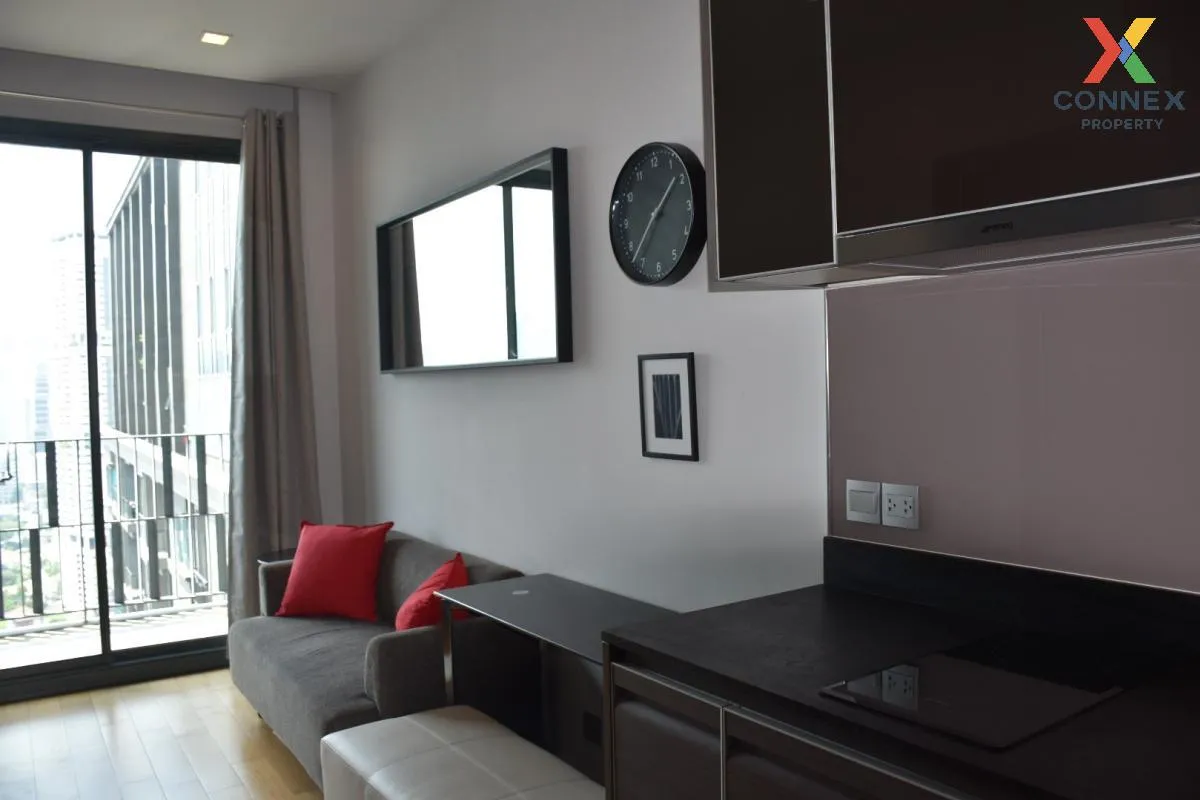 For Rent Condo , Keyne by Sansiri , BTS-Thong Lo , Khlong Toei , Khlong Toei , Bangkok , CX-12417 2