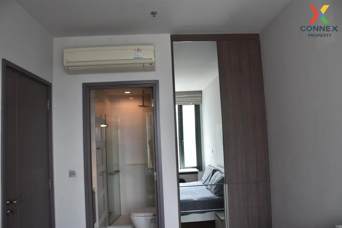 For Rent Condo , Keyne by Sansiri , BTS-Thong Lo , Khlong Toei , Khlong Toei , Bangkok , CX-12417